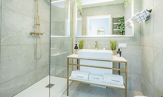 Seaside Garden Apartments & Wellness