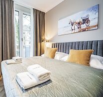 Seaside Garden Apartments & Wellness