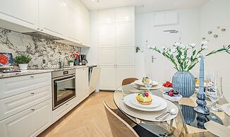 Seaside Garden Apartments & Wellness