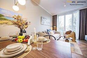 Seaside Garden Apartments & Wellness