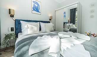 Seaside Garden Apartments & Wellness