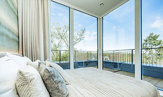 Seaside Garden Apartments & Wellness