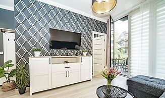 Seaside Garden Apartments & Wellness