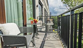 Seaside Garden Apartments & Wellness