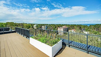 Seaside Garden Apartments & Wellness