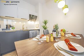 Seaside Garden Apartments & Wellness