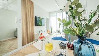 Seaside Garden Apartments & Wellness