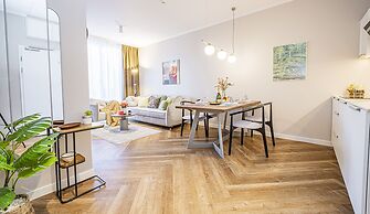 Seaside Garden Apartments & Wellness