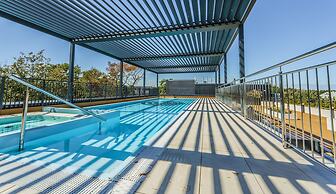 Seaside Garden Apartments & Wellness