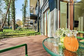 Seaside Garden Apartments & Wellness