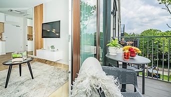 Seaside Garden Apartments & Wellness