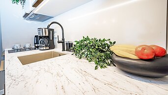 Seaside Garden Apartments & Wellness