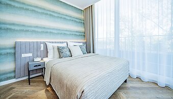 Seaside Garden Apartments & Wellness