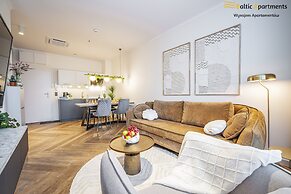 Seaside Garden Apartments & Wellness