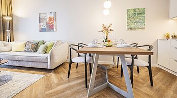 Seaside Garden Apartments & Wellness