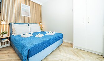 Seaside Garden Apartments & Wellness