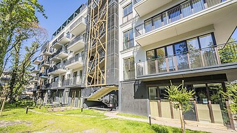 Seaside Garden Apartments & Wellness