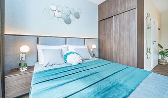 Seaside Garden Apartments & Wellness