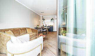 Seaside Garden Apartments & Wellness