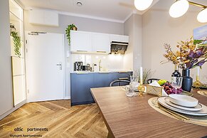 Seaside Garden Apartments & Wellness