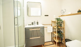 Seaside Garden Apartments & Wellness