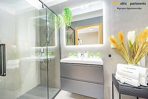 Seaside Garden Apartments & Wellness