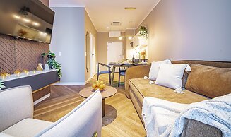 Seaside Garden Apartments & Wellness