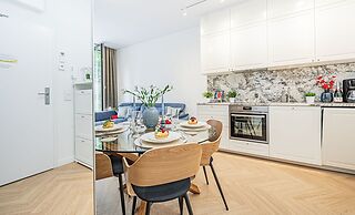 Seaside Garden Apartments & Wellness