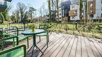 Seaside Garden Apartments & Wellness