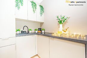 Seaside Garden Apartments & Wellness