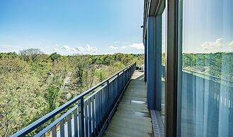 Seaside Garden Apartments & Wellness