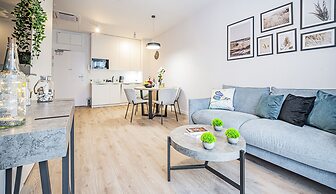 Seaside Garden Apartments & Wellness