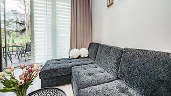 Seaside Garden Apartments & Wellness