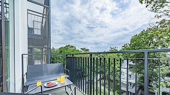 Seaside Garden Apartments & Wellness