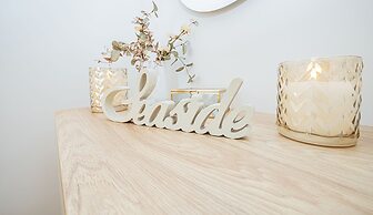 Seaside Garden Apartments & Wellness