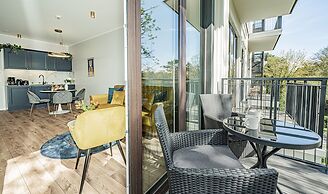 Seaside Garden Apartments & Wellness