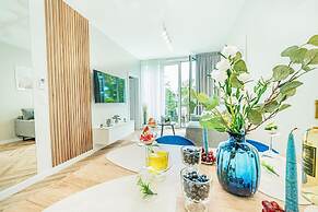 Seaside Garden Apartments & Wellness