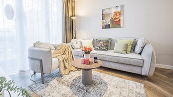 Seaside Garden Apartments & Wellness