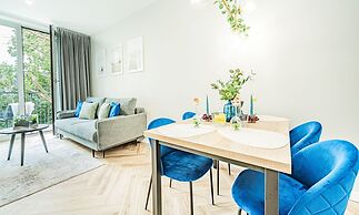 Seaside Garden Apartments & Wellness