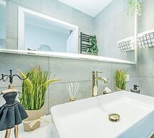 Seaside Garden Apartments & Wellness