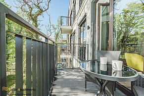 Seaside Garden Apartments & Wellness