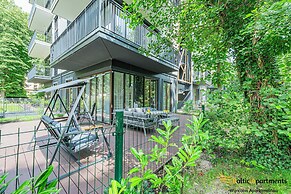 Seaside Garden Apartments & Wellness