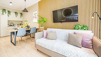 Seaside Garden Apartments & Wellness