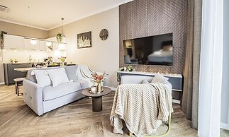 Seaside Garden Apartments & Wellness