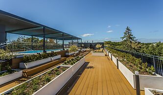 Seaside Garden Apartments & Wellness