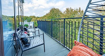 Seaside Garden Apartments & Wellness