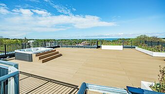 Seaside Garden Apartments & Wellness