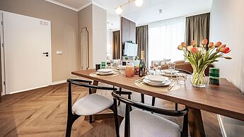 Seaside Garden Apartments & Wellness