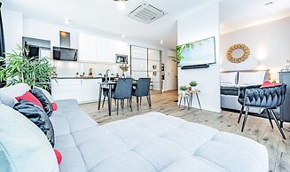 Seaside Garden Apartments & Wellness