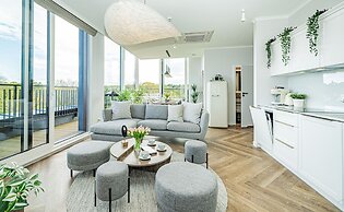 Seaside Garden Apartments & Wellness